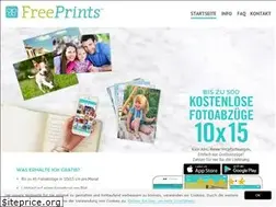 Sites similar to freeprintsapp.ie