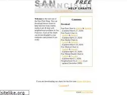 Sites similar to freeprintshop.org