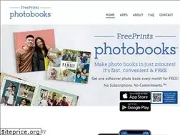 Sites similar to freeprintsphotobooks.ie