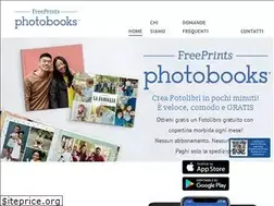 Sites similar to freeprintsphotobooks.it