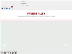 Sites similar to freeprizesonline.com