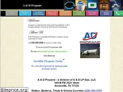 Sites similar to freepropane.com