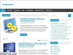Sites similar to freeprosoftz.org