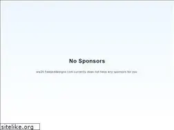 Sites similar to freepsddesigns.com