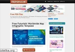 Sites similar to freepsdfiles.net