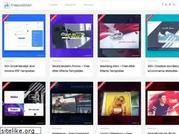 Sites similar to freepsdhtml.com
