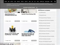 Sites similar to freepsdmockups16.blogspot.com