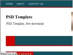 Sites similar to freepsdtemplatepri.blogspot.com