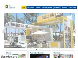 Sites similar to freepublick.com