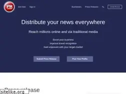 Sites similar to freepulse.com
