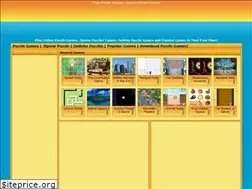 Sites similar to freepuzzlegames.biz