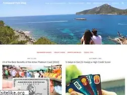 Sites similar to freequentflyerblog.com