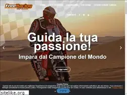 Sites similar to freeracing.it