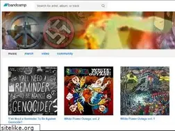 Sites similar to freeradicals.bandcamp.com