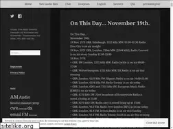 Sites similar to freeradio.de