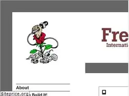 Sites similar to freeradio.org