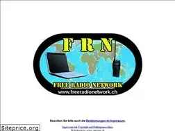 Sites similar to freeradionetwork.ch