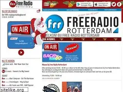 Sites similar to freeradiorotterdam.nl