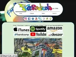 Sites similar to freerads.com