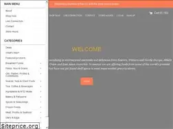 Sites similar to freerange.market