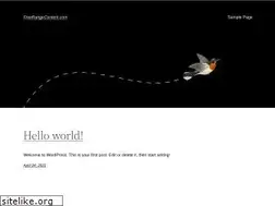 Sites similar to freerangecontent.com