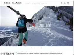 Sites similar to freerangeequipment.com