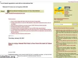 Sites similar to freerangegourmet.com