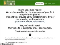 Sites similar to freerangehealth.org