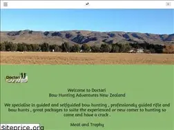 Sites similar to freerangehuntingnz.com