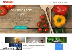 Sites similar to freerangela.com