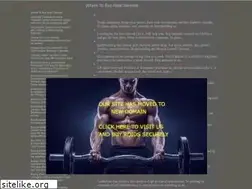 Sites similar to freerangelongmont.com