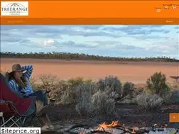 Sites similar to freerangesupplies.com.au