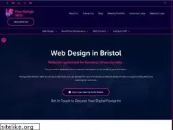 Sites similar to freerangeweb.co.uk