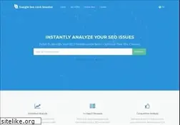 Sites similar to freerankbooster.com
