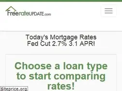 Sites similar to freerateupdate.com