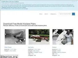 Sites similar to freercplans.com