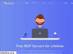 Sites similar to freerdp.one