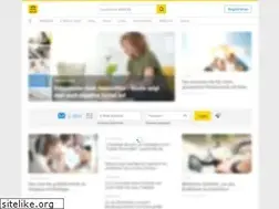 Sites similar to freereader.de