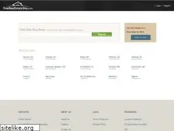 Sites similar to freerealestatesite.com