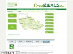 Sites similar to freereals.eu