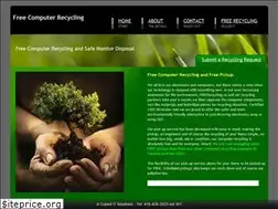 Sites similar to freerecycling.ca
