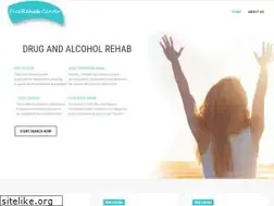 Sites similar to freerehab.center