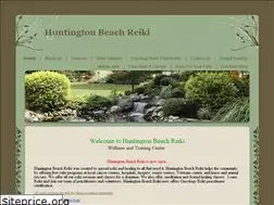 Sites similar to freereiki4cancer.com
