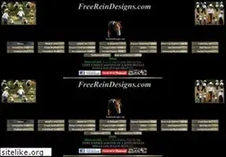 Sites similar to freereindesigns.com