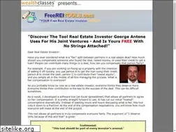 Sites similar to freereitools.com