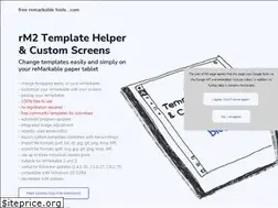 Sites similar to freeremarkabletools.com