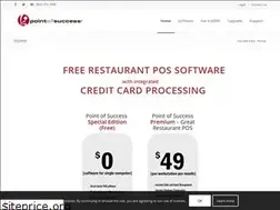 Sites similar to freerestaurantsoftware.com