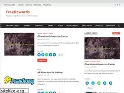 Sites similar to freerewards.in