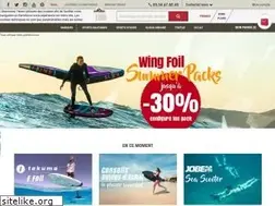 Sites similar to freeride-attitude.com