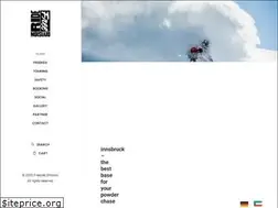 Sites similar to freeride-division.com
